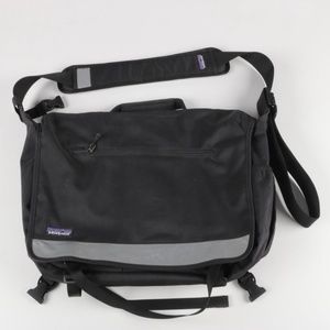 Patagonia Messenger / Half Mass Bag